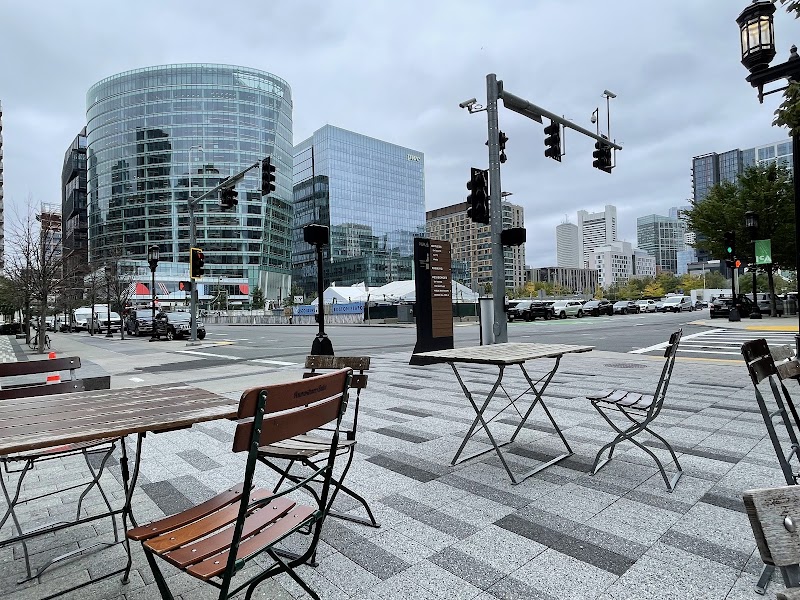 Tatte Bakery & Cafe | Pier 4 photo 1