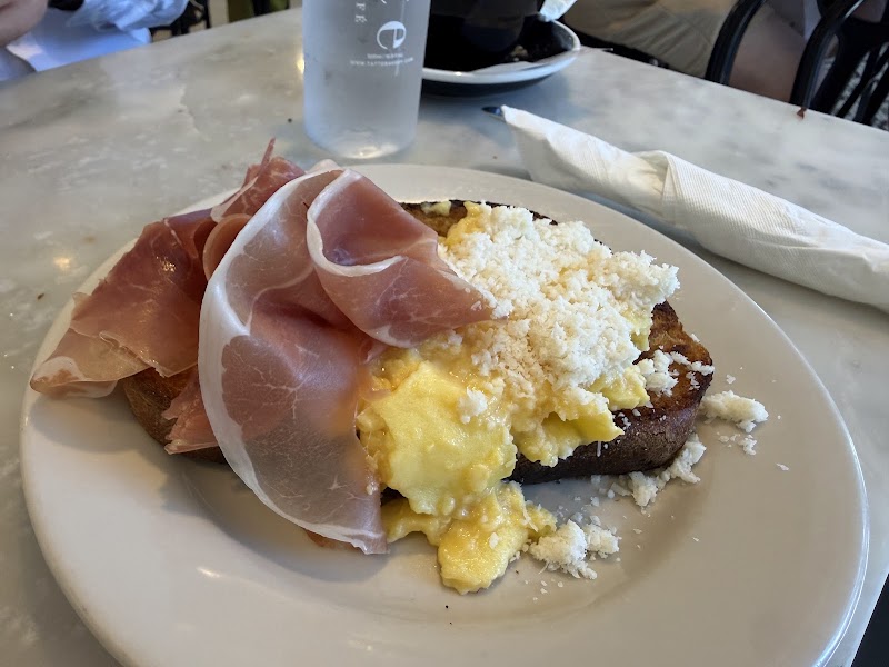 Tatte Bakery & Cafe | Pier 4 photo 4