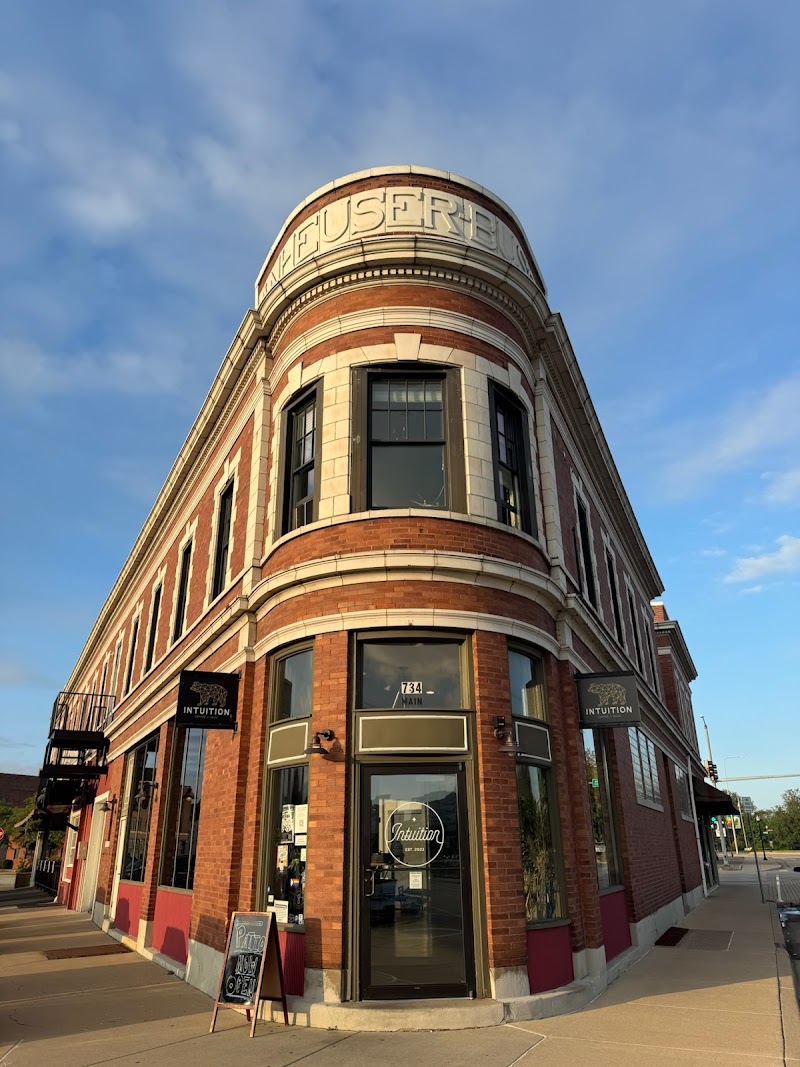 Intuition Coffee + Juice photo 4