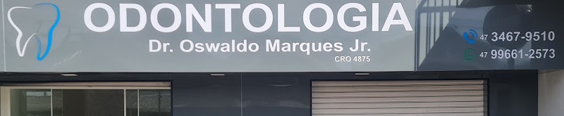 Foto de Consultório Odontológico Dr Oswaldo Marques Junior