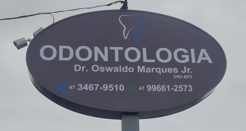 Foto de Consultório Odontológico Dr Oswaldo Marques Junior