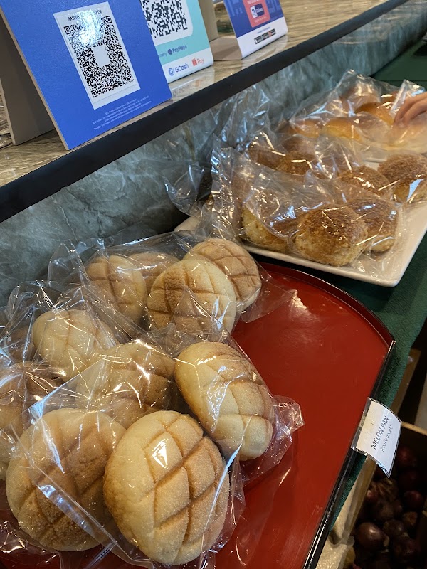 Patisserie Kyo