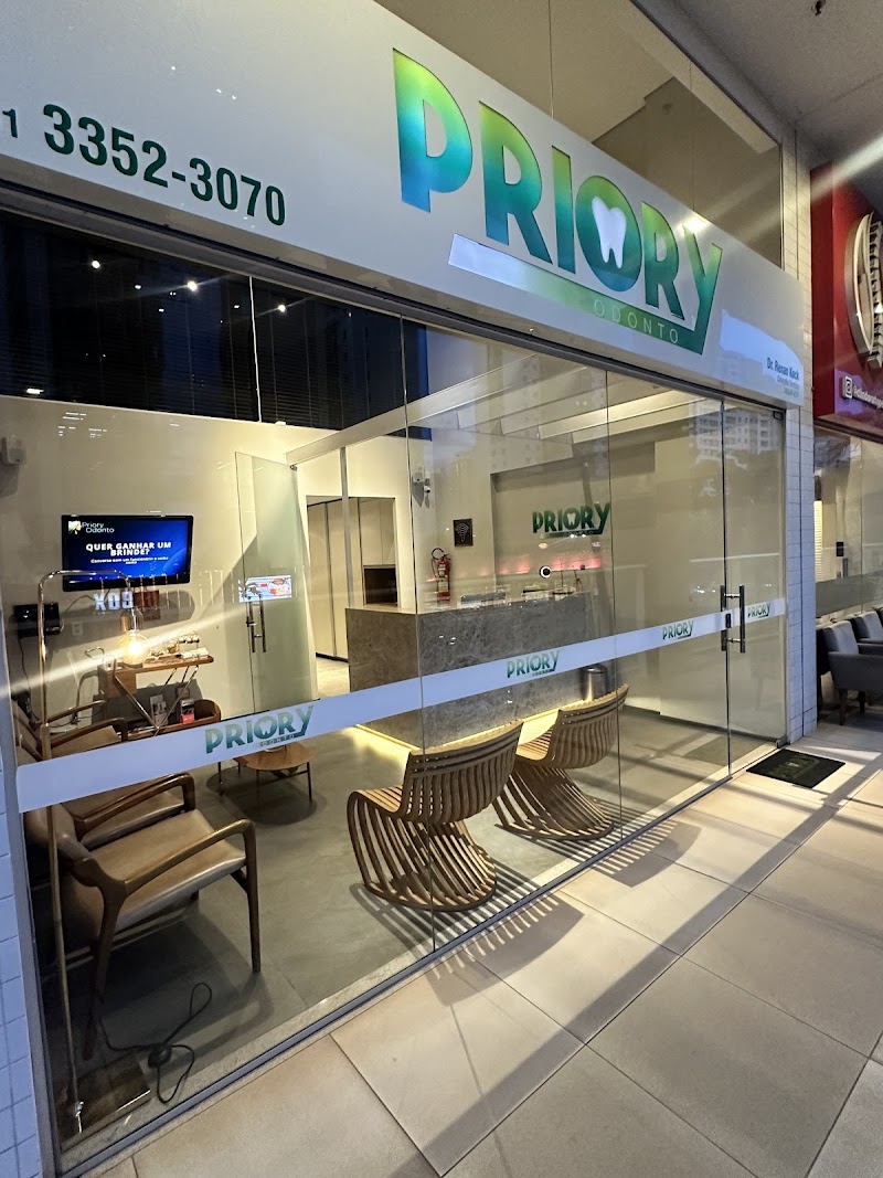 Priory Odonto - foto 2