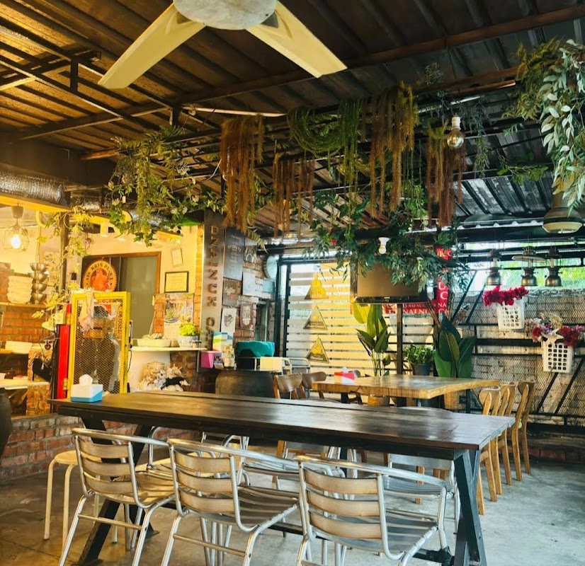 Wisma Zabedah
