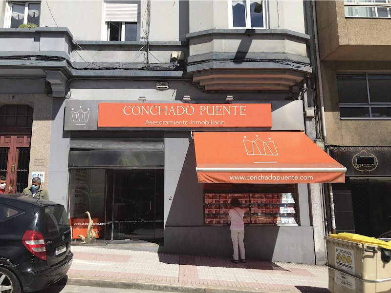 Conchado Puente photo 1