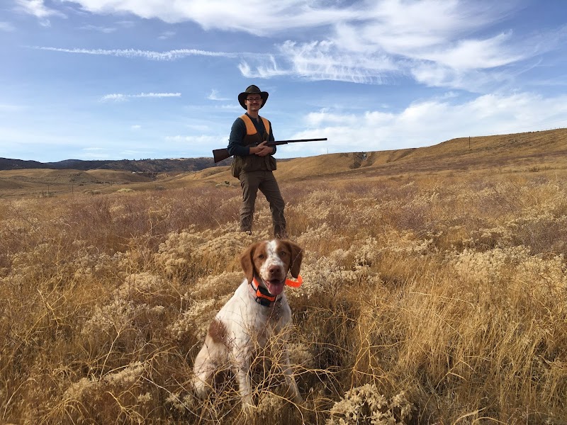 Antelope Valley Sportsman's Club - Photo 1
