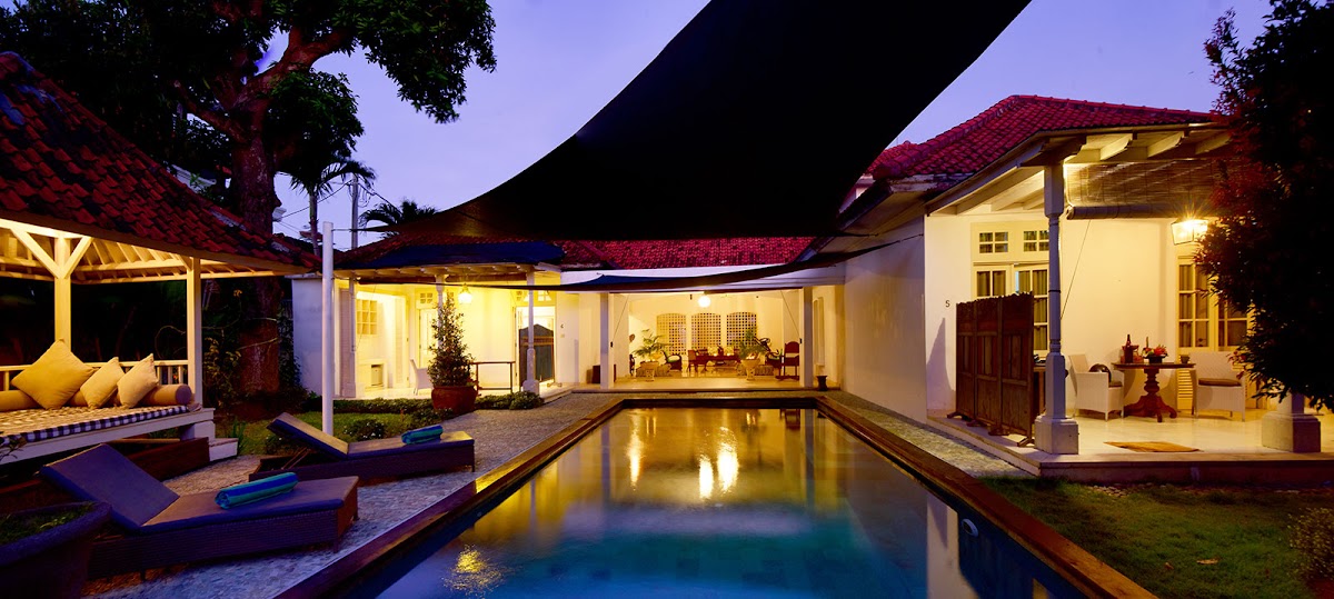 Kolonial House — 4