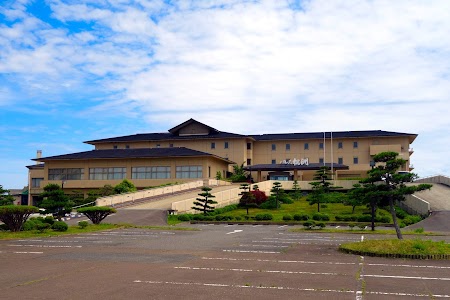 松島温泉 パレス松洲
