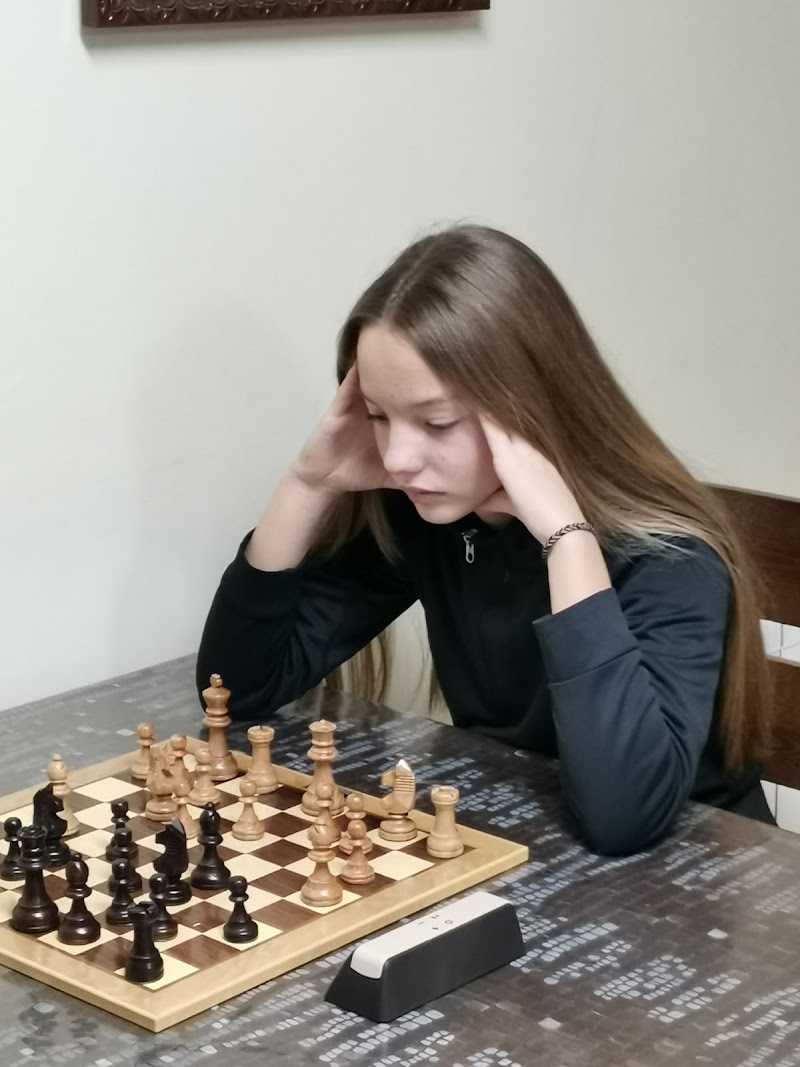 Club Ajedrez Diagonal Alcorcón