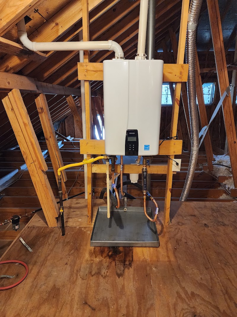 A1 Plus Electrical, Plumbing and Air Conditioning Repair - HVAC in Houston