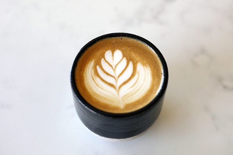 Captain + Stoker photo 3