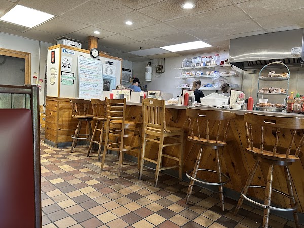Schultzy’s Place