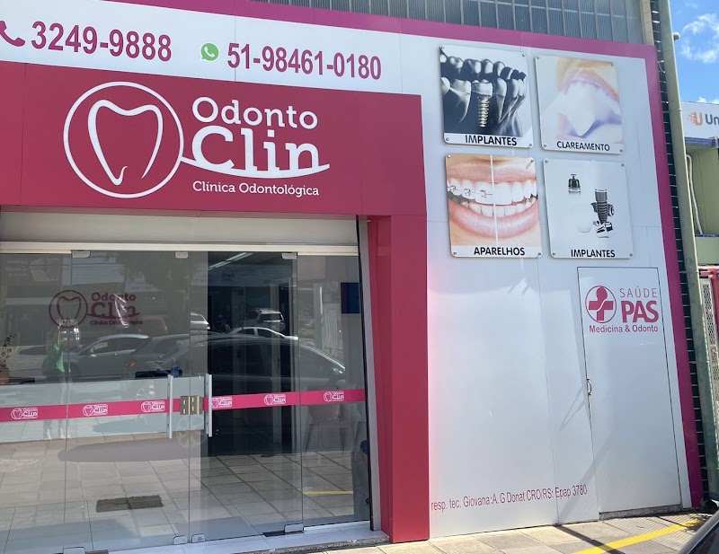 Odonto Clin - foto 2