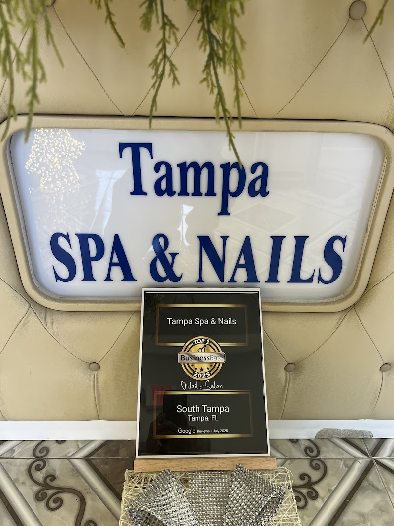 Tampa Spa & Nails