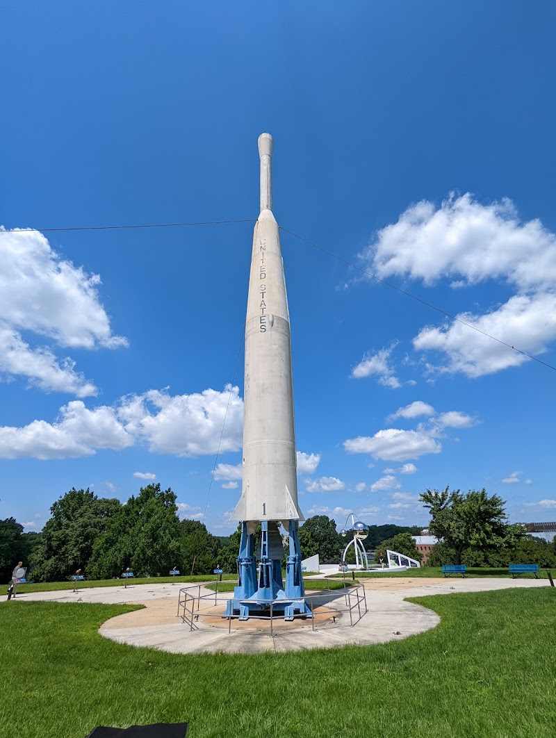 NASA Goddard Space Flight Center