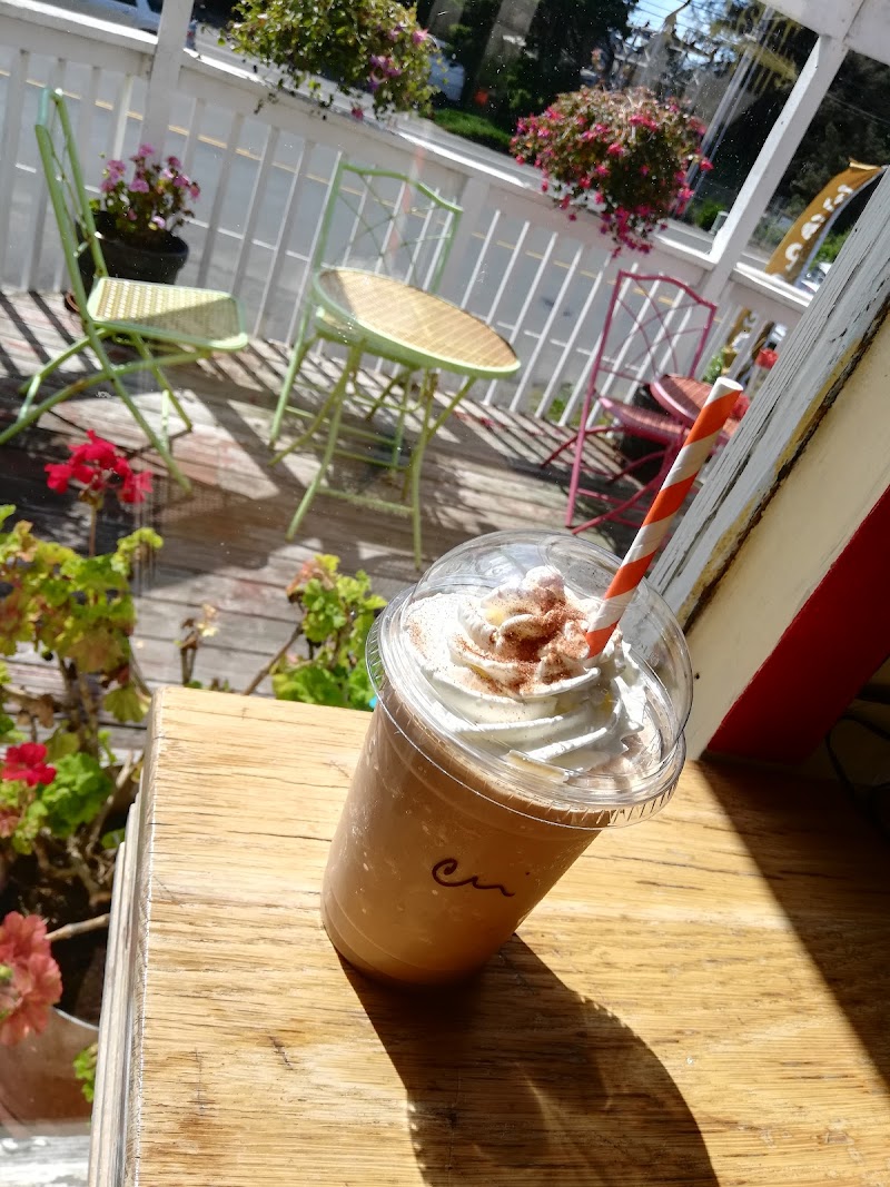 Nyla's Cup of Jo photo 2