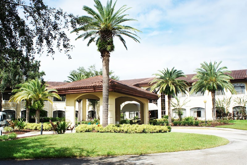 Westchester Of Winter Park