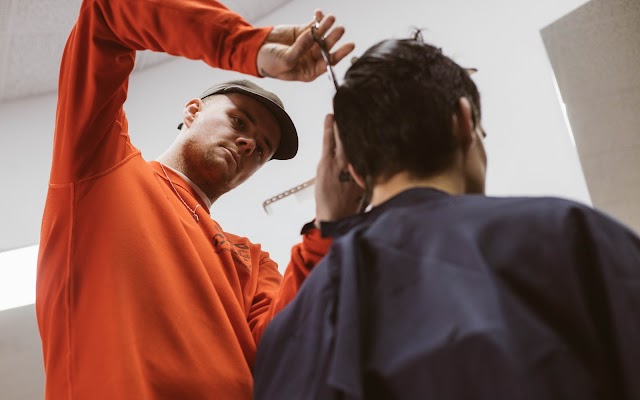 Attaboy Barbers photo 3