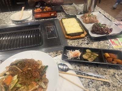 Ilsong Garden photo 3