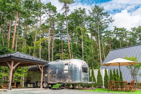 enico.Mt.Fuji Resort&Glamping