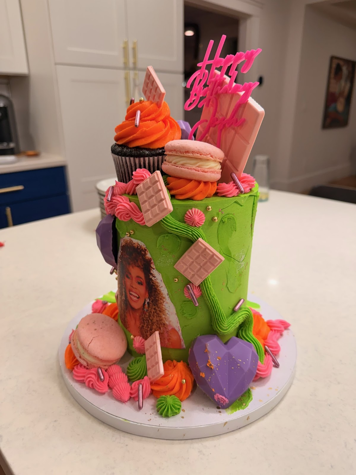 Weesh Bake Shop: Google Places image 3