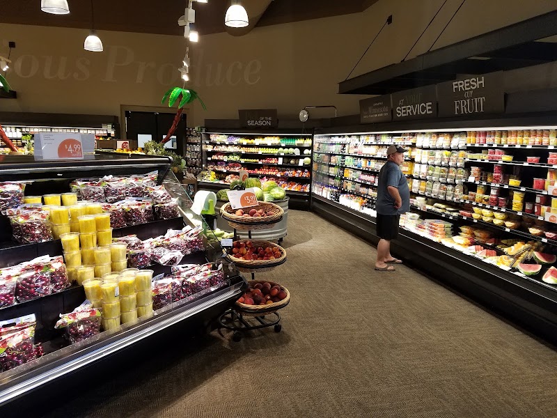 Lunds & Byerlys Eden Prairie photo 2
