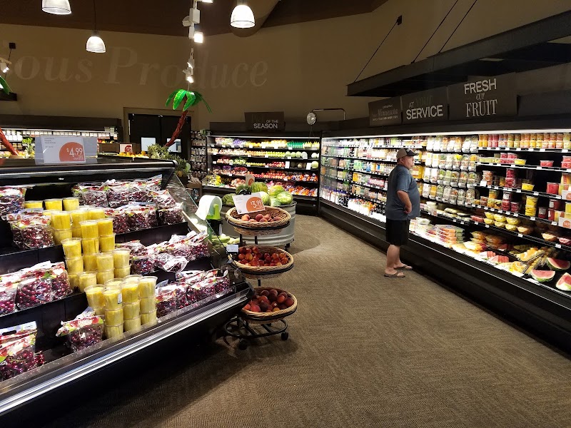 Lunds & Byerlys Eden Prairie photo 2