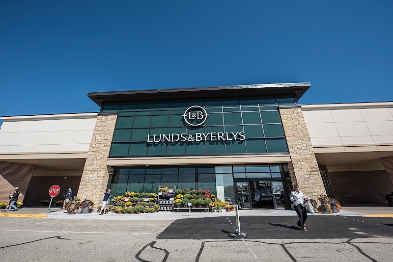 Lunds & Byerlys Eden Prairie photo 1
