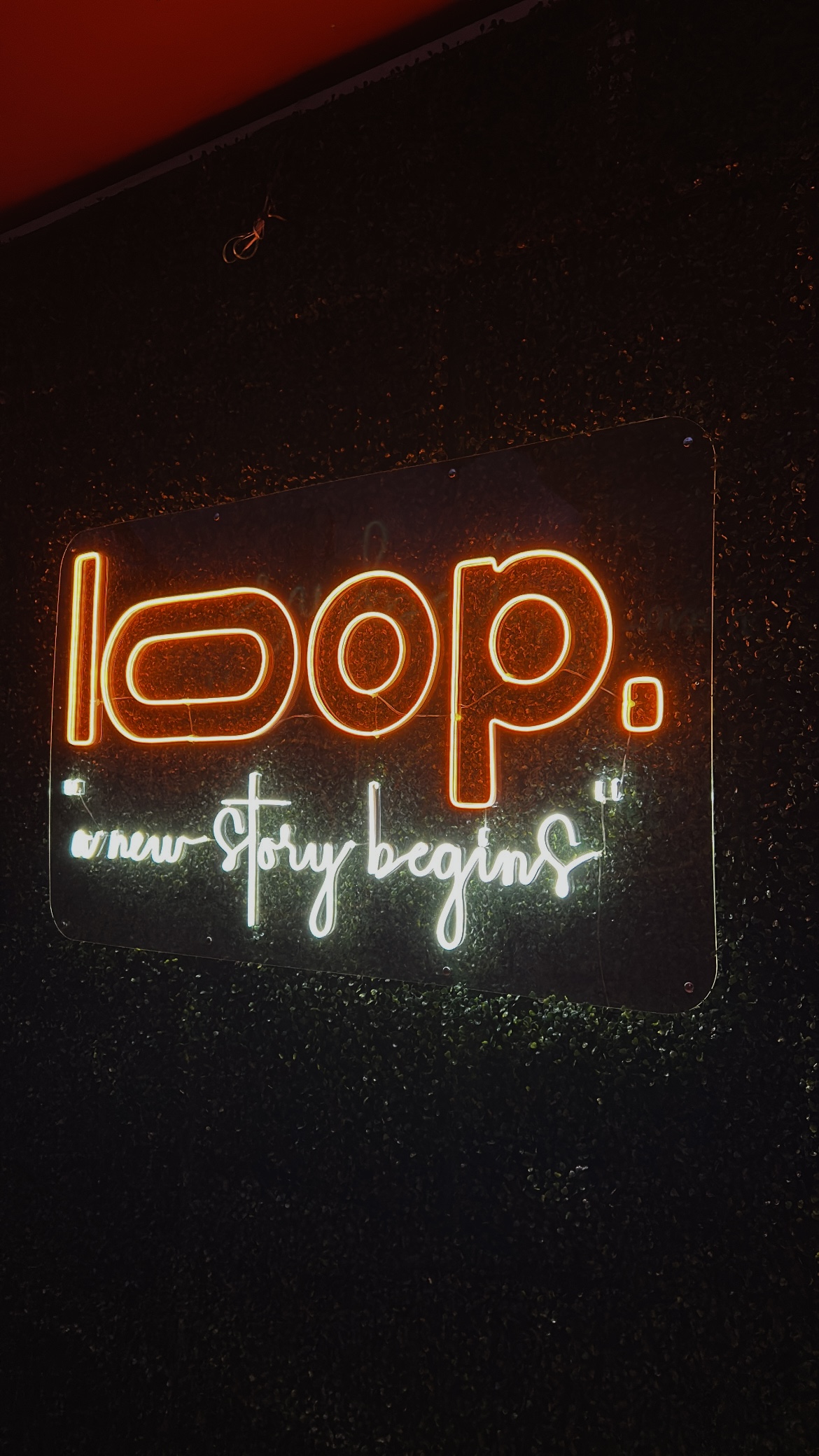Loop pub mekanı