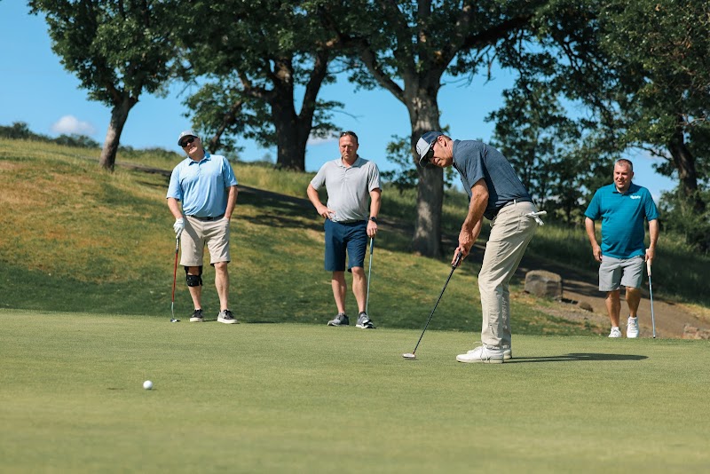 Stone Ridge Golf Club photo 3