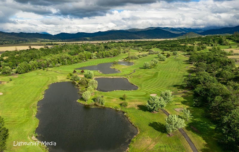 Stone Ridge Golf Club photo 1