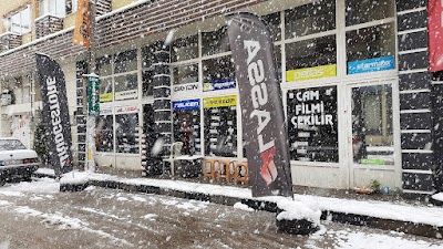 ÇAKIR OTO LASTİK KESTEL / BURSA 7/24 YOL YARDIM - Oto Servisi