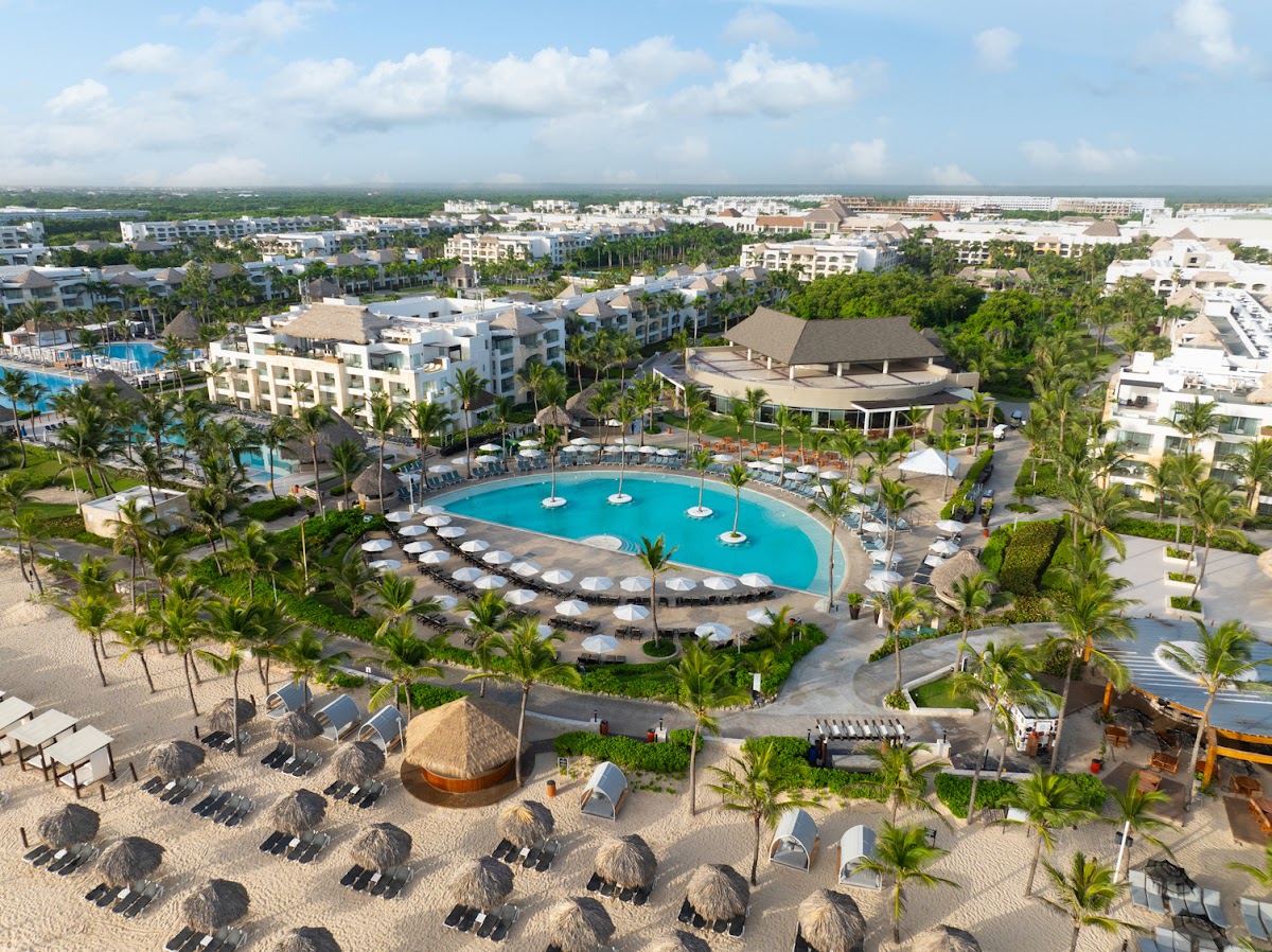 Hard Rock Hotel & Casino Punta Cana