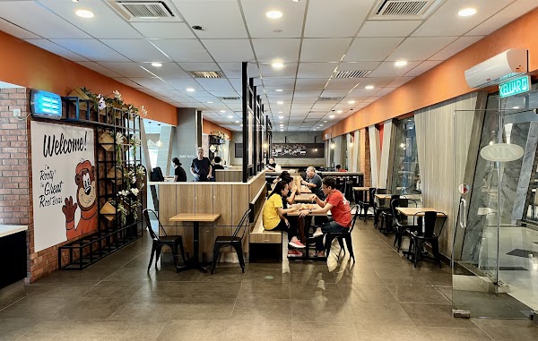 A&W Bridge Ayer Keroh - Photo 1