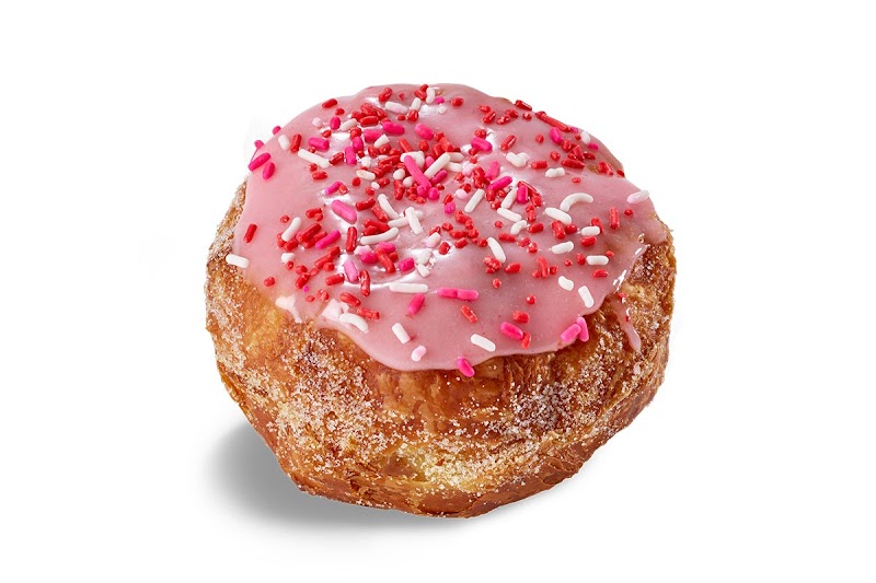 Parlor Doughnuts photo 2