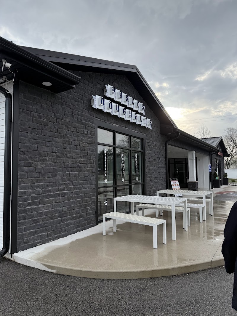 Parlor Doughnuts photo 1