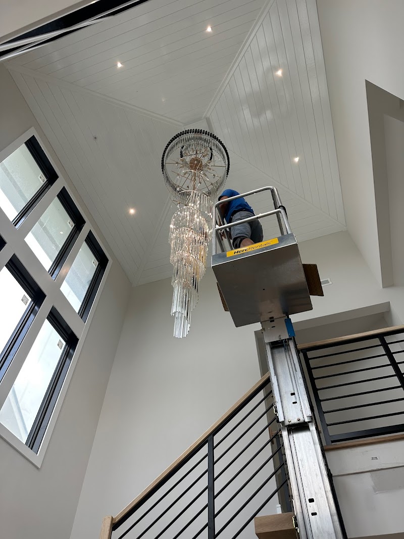 Royal Electrical Contractors LLC