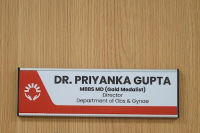 Dr Priyanka Gupta - Image 2