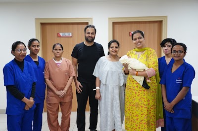 Dr Priyanka Gupta - Image 3