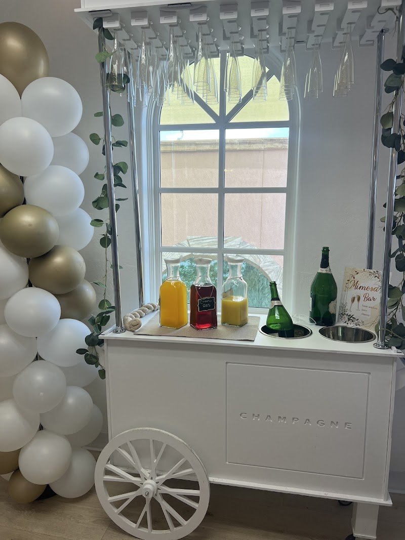 Ivy Row Event Studio photo 3