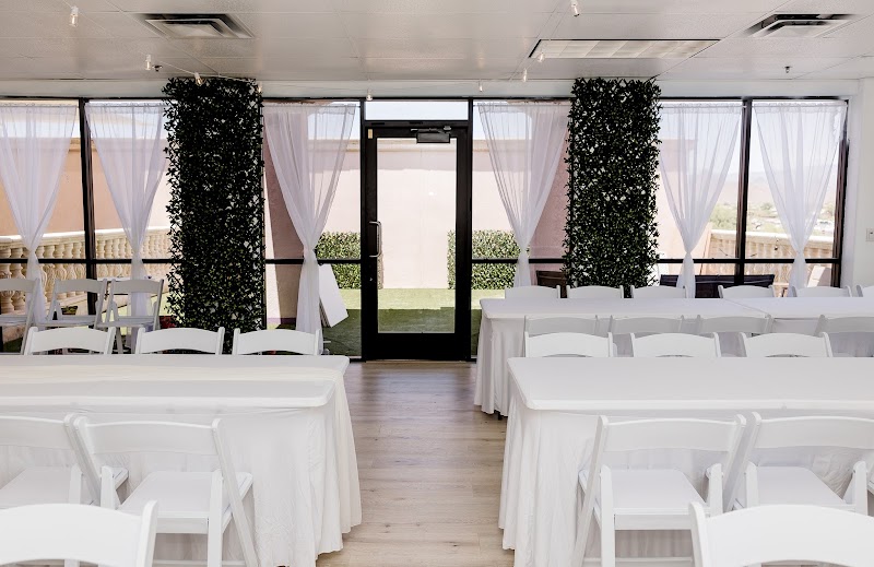 Ivy Row Event Studio photo 5