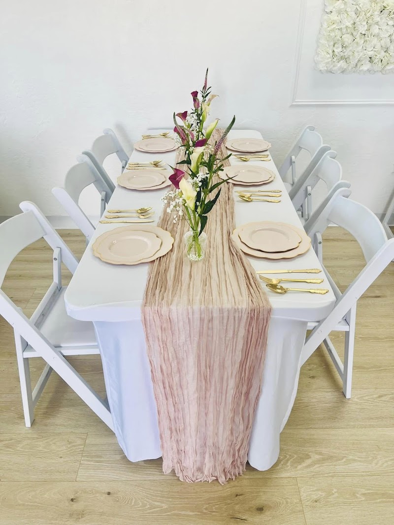 Ivy Row Event Studio photo 9