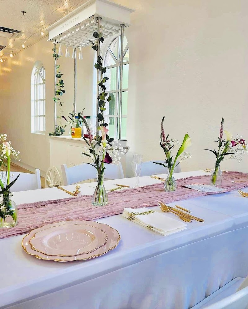 Ivy Row Event Studio photo 4