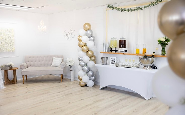 Ivy Row Event Studio photo 6