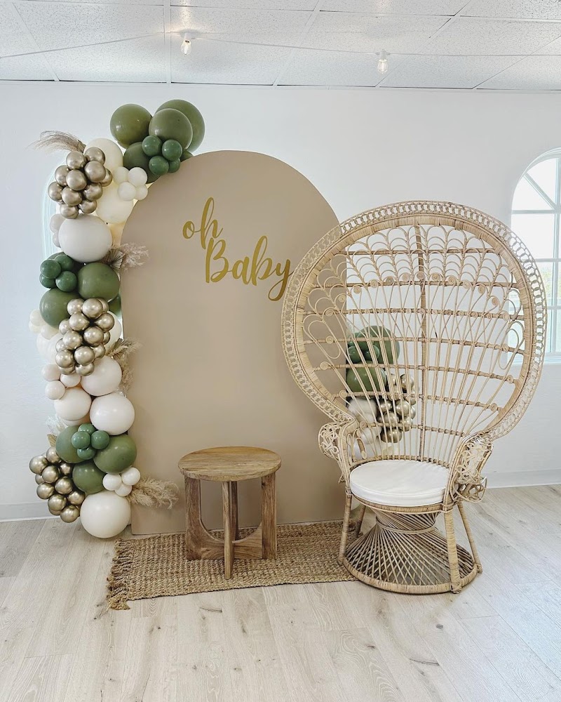 Ivy Row Event Studio photo 7