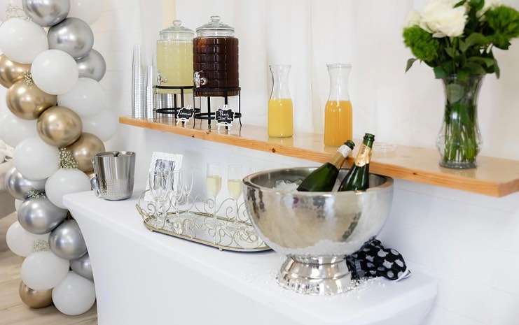 Ivy Row Event Studio photo 8