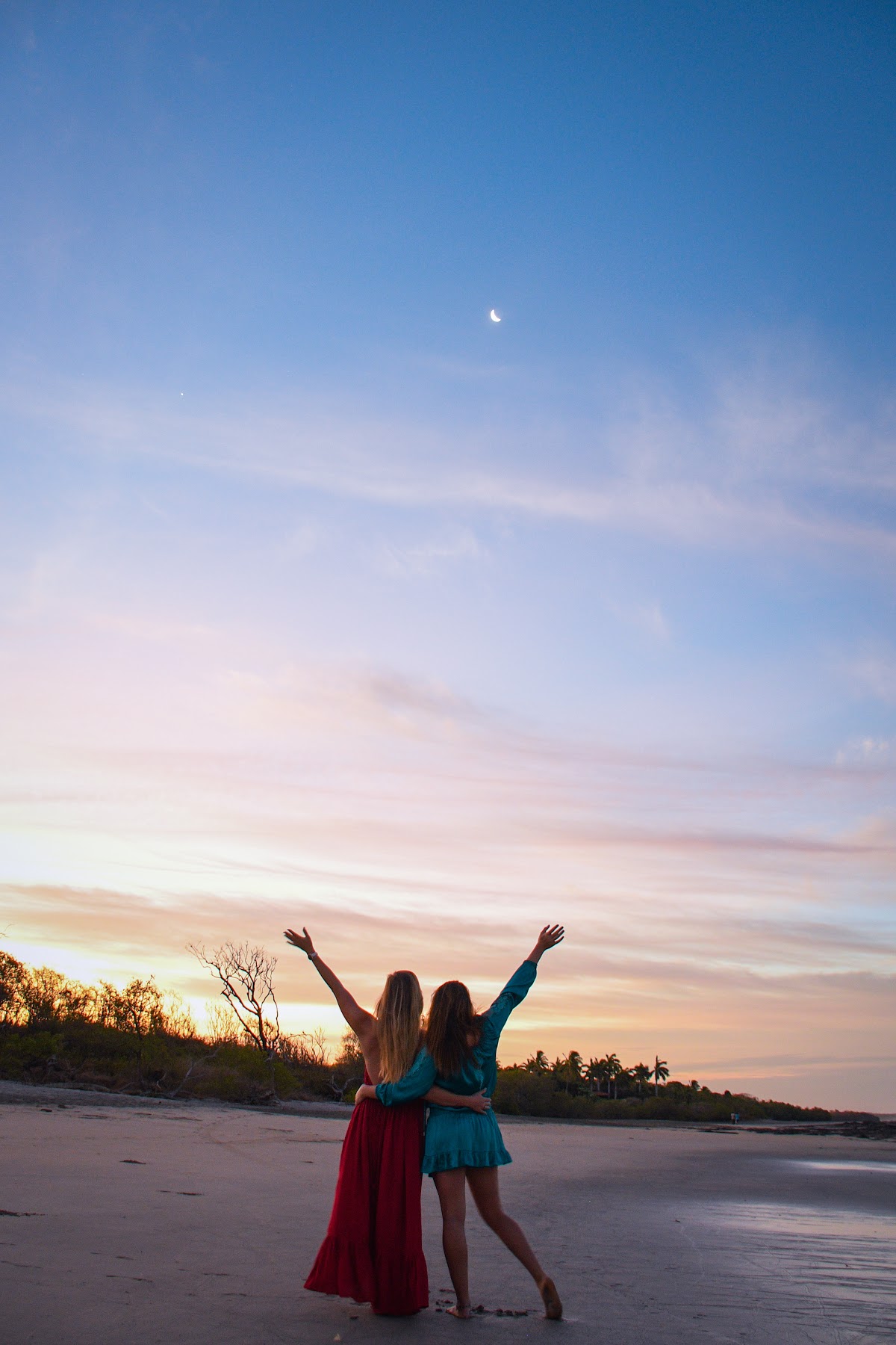Playa Negra Yoga — 4