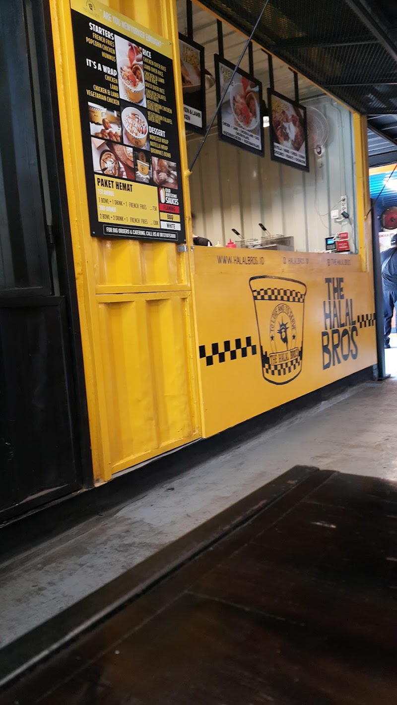 The Halal Bro's photo 5