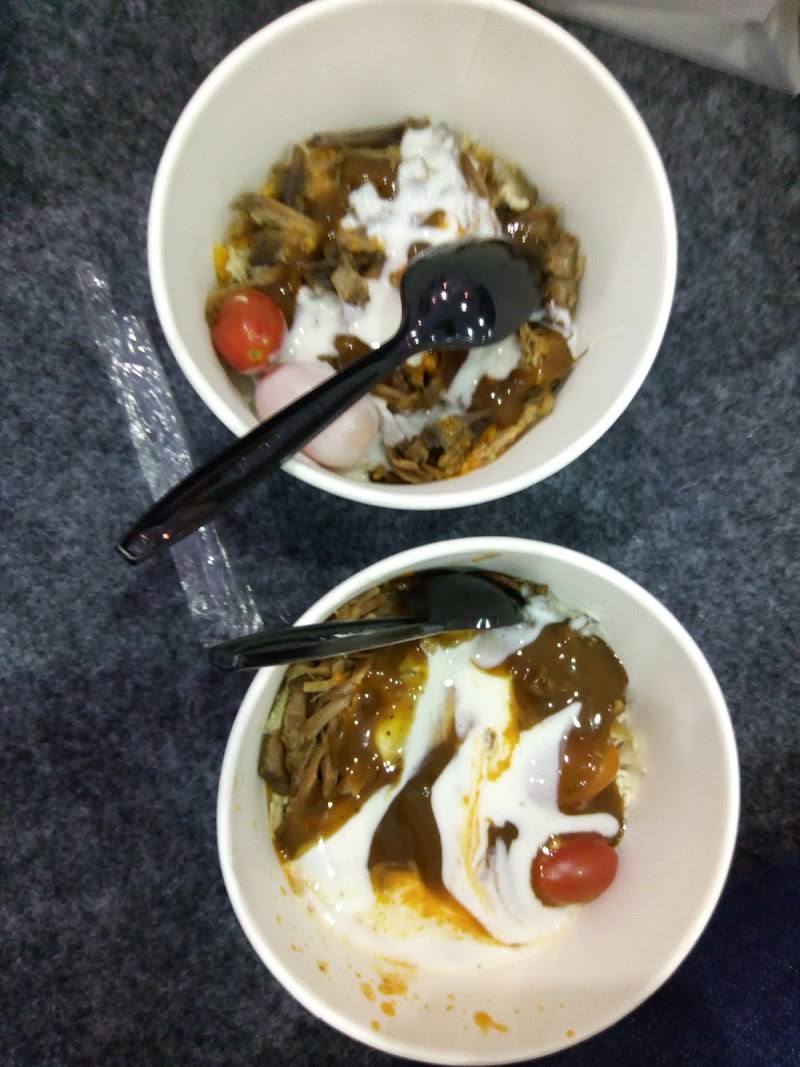 The Halal Bro's photo 3