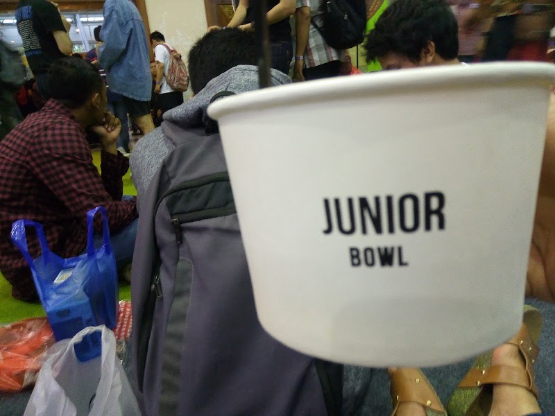 The Halal Bro's photo 6